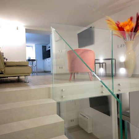 Diva Suite Μπάρι Εξωτερικό φωτογραφία