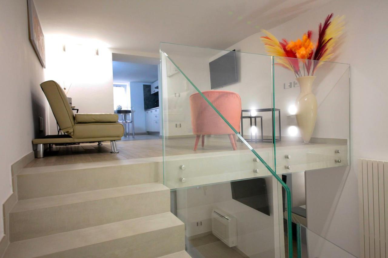 Diva Suite Μπάρι Εξωτερικό φωτογραφία
