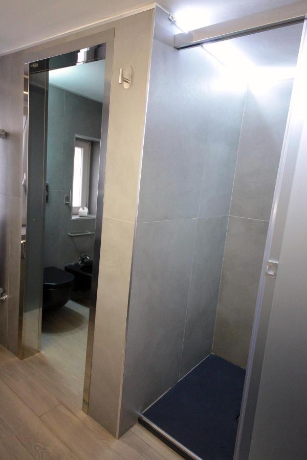 Diva Suite Μπάρι Εξωτερικό φωτογραφία